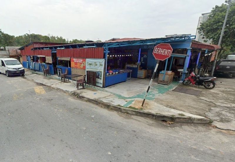 Bandar Saujana Putra