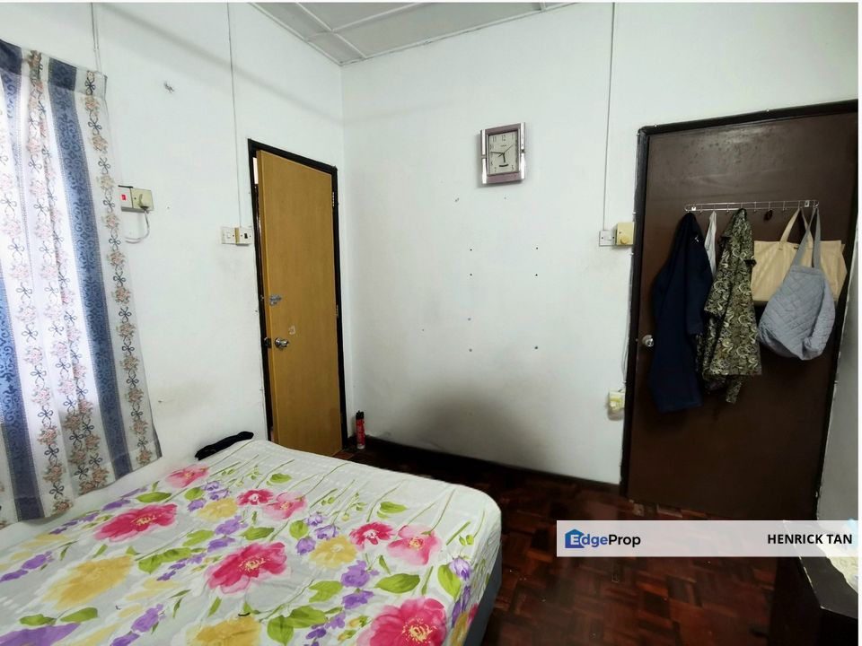 Puchong Jaya, Double Storey House, 20x75sqft, Renovated, Gated Guarded, Selangor, Puchong