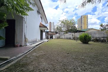 Taman Desaria
