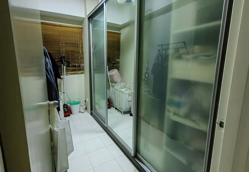 Avelon Tower @ Plaza Medan Putra