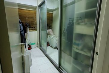 Avelon Tower @ Plaza Medan Putra