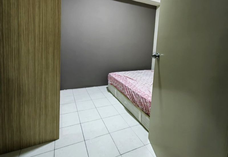 Avelon Tower @ Plaza Medan Putra