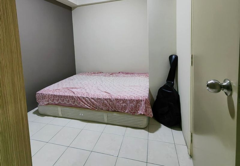 Avelon Tower @ Plaza Medan Putra