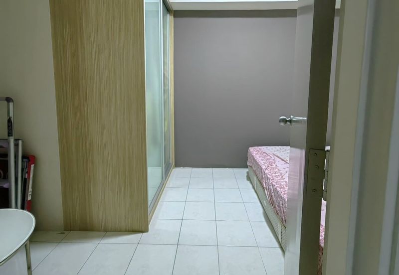 Avelon Tower @ Plaza Medan Putra