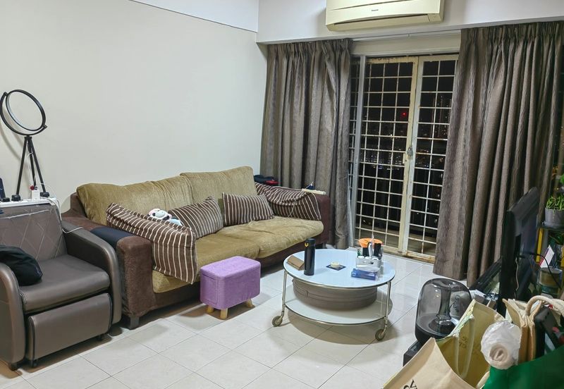 Avelon Tower @ Plaza Medan Putra