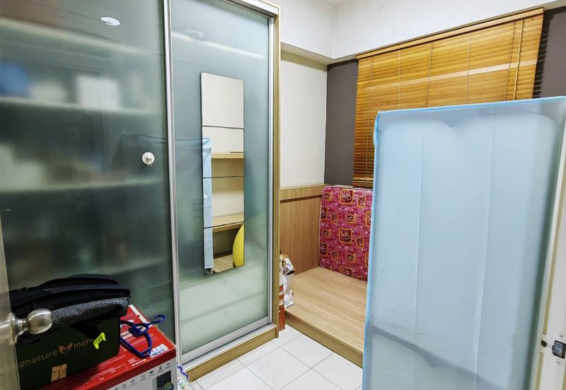 Avelon Tower @ Plaza Medan Putra