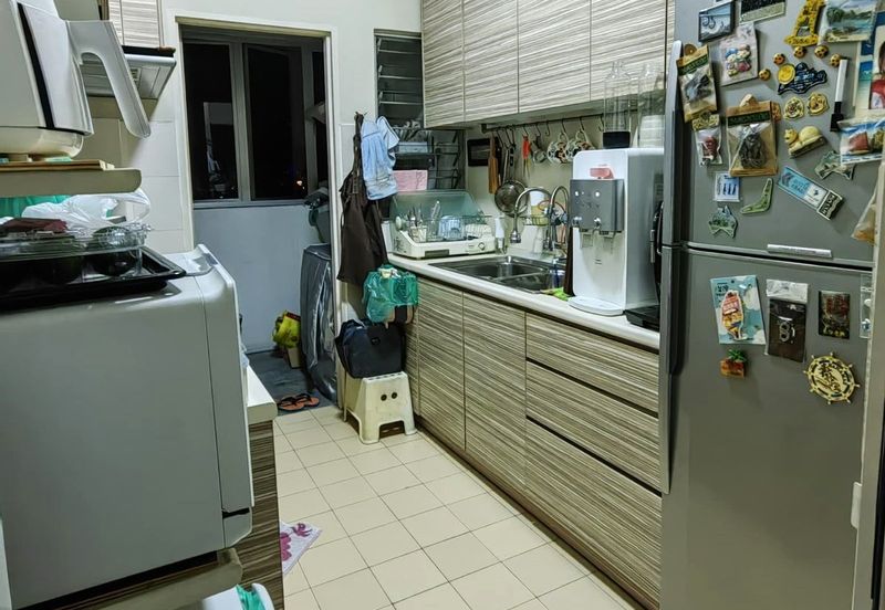 Avelon Tower @ Plaza Medan Putra