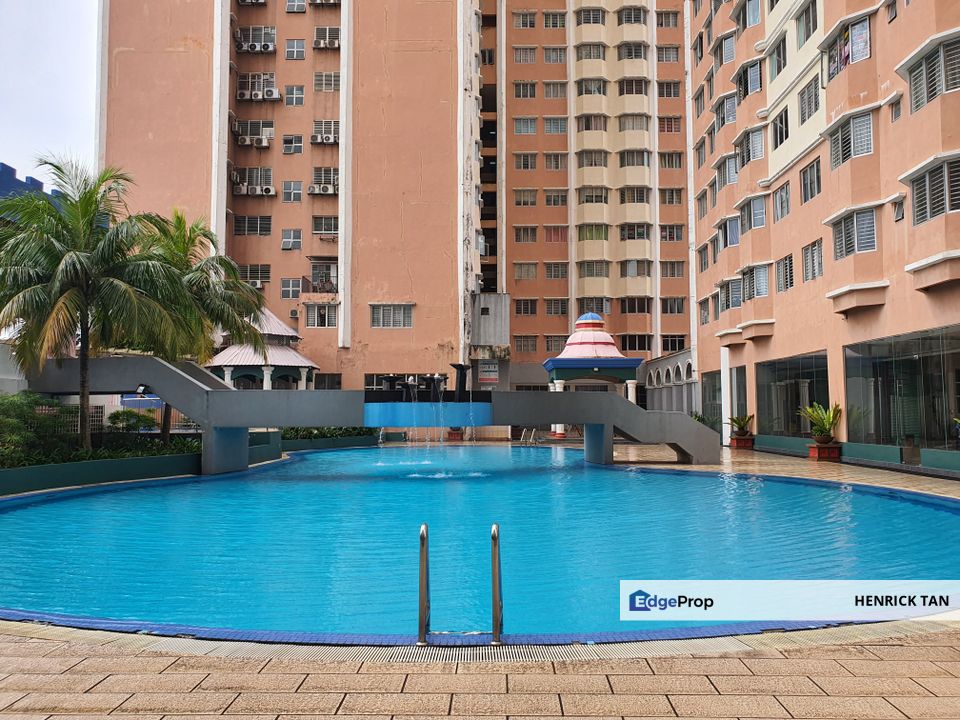 Rhythm Avenue, USJ 19 Subang Jaya, Selangor, USJ