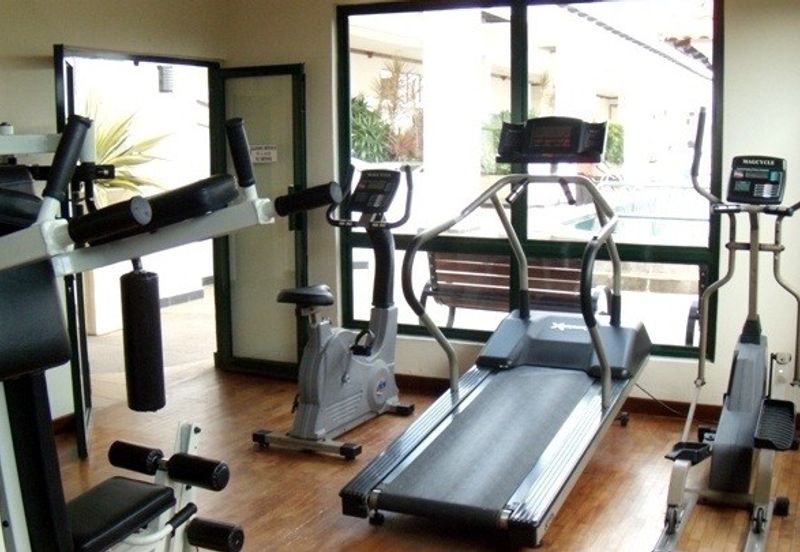 10 Semantan Suites (Sematan Avenue)