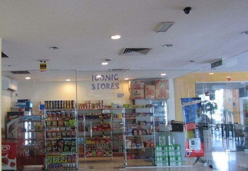 10 Semantan Suites (Sematan Avenue)