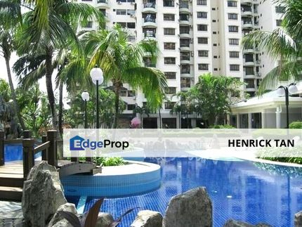 Mutiara Oriental Condominium, Petaling Jaya, Selangor, Petaling Jaya
