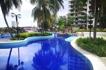 Mutiara Oriental Condominium