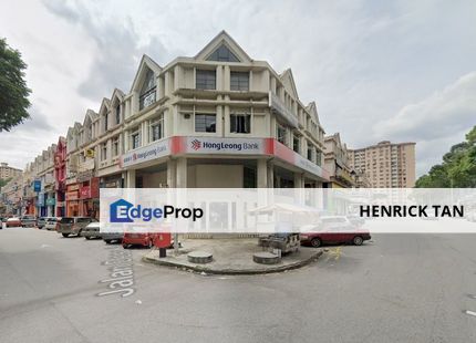 Desa Aman Puri, Kepong, 1st floor Office, High ROI, Kuala Lumpur, Kepong