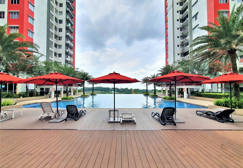 Main Place Residence