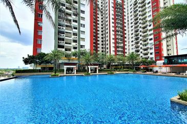 Main Place Residence