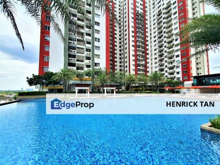 Main Place Residence, USJ Subang Jaya, Selangor, USJ