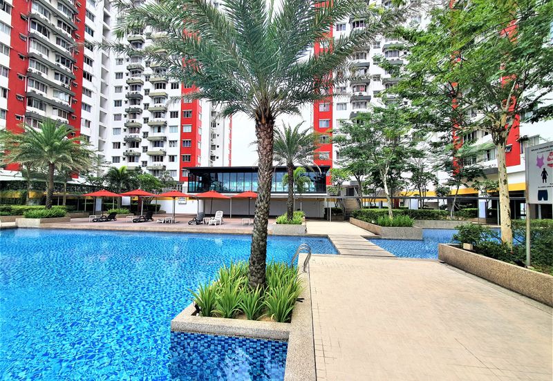 Main Place Residence