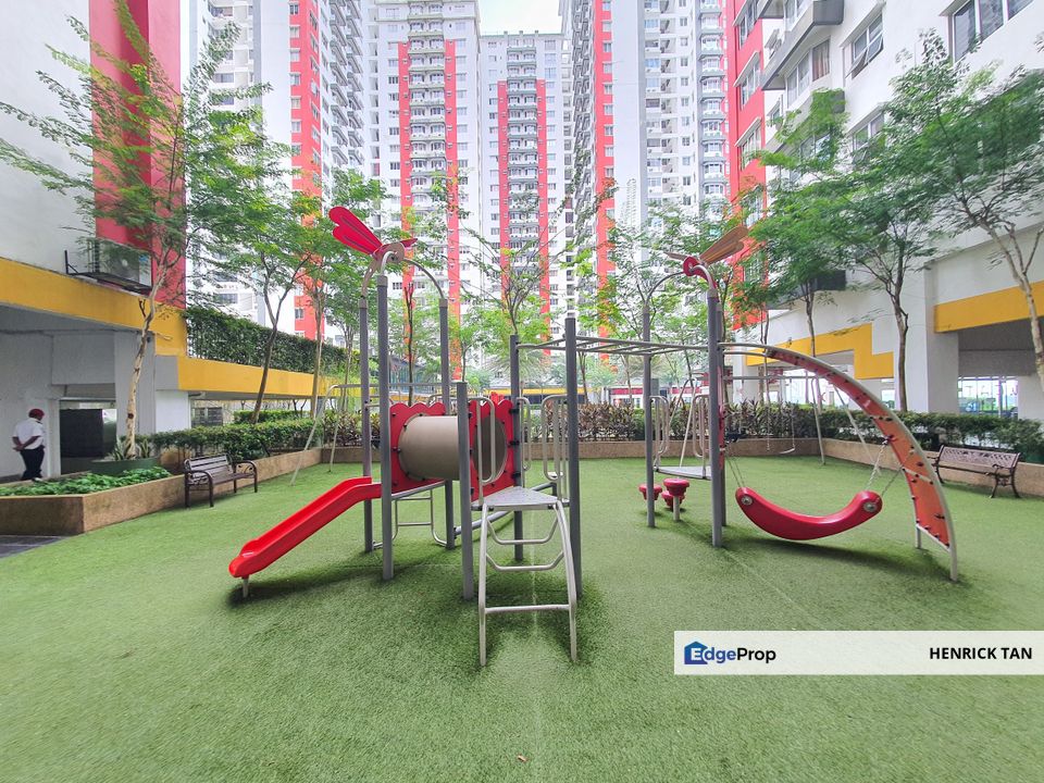 Main Place Residence, USJ Subang Jaya, Selangor, USJ