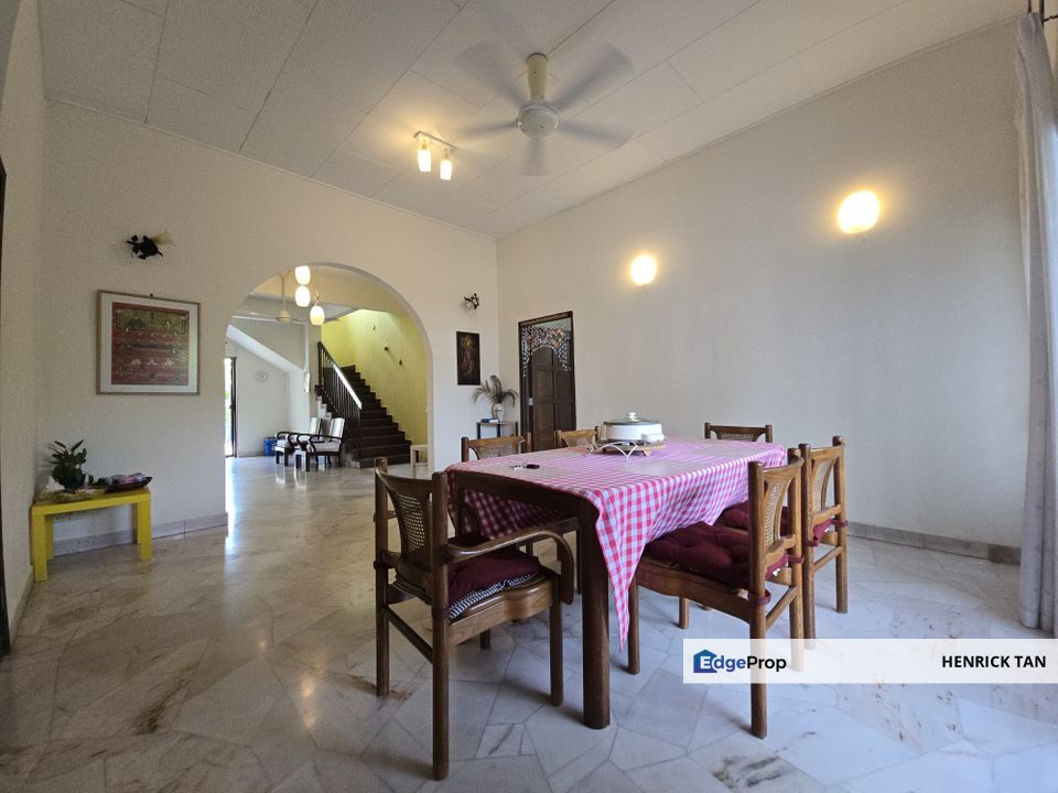 SS1 Kampung Tunku, Petaling Jaya, Bungalow, Selangor, Petaling Jaya