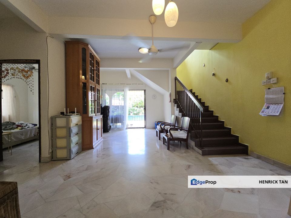 SS1 Kampung Tunku, Petaling Jaya, Bungalow, Selangor, Petaling Jaya