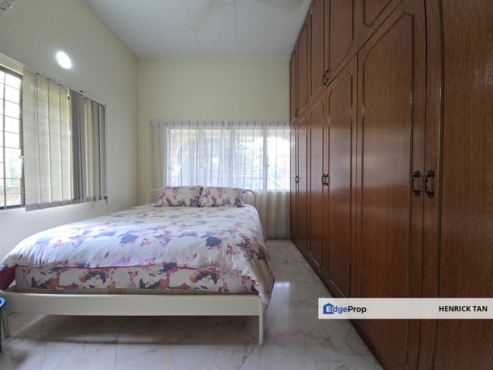 SS1 Kampung Tunku, Petaling Jaya, Bungalow, Selangor, Petaling Jaya