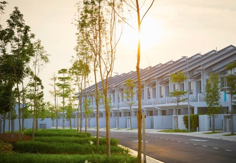 Tropicana Aman Bayan Residences