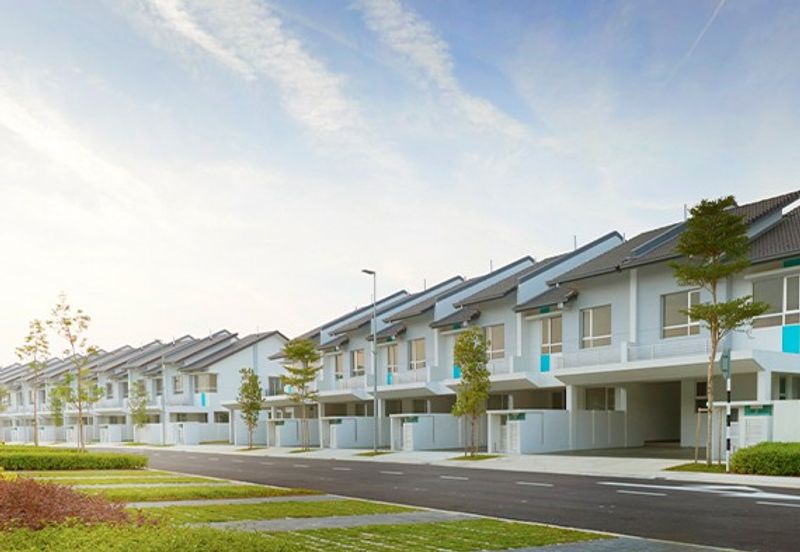 Tropicana Aman Bayan Residences