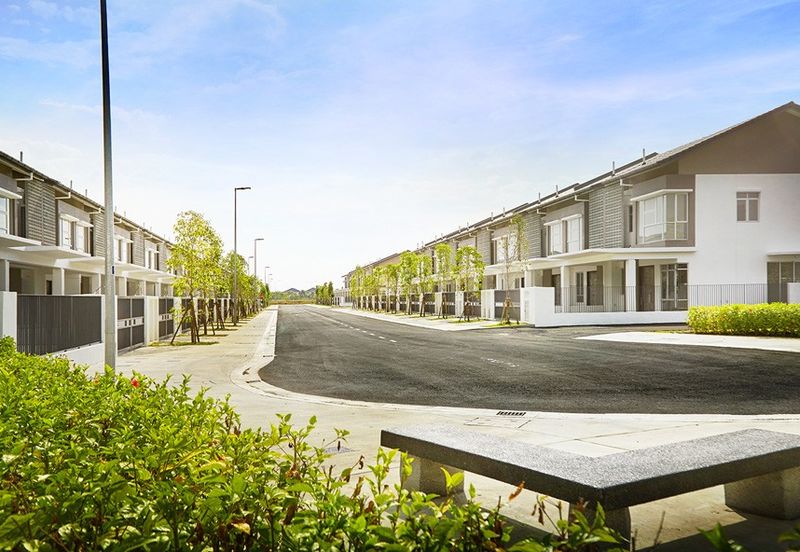 Penduline @ Bandar Rimbayu