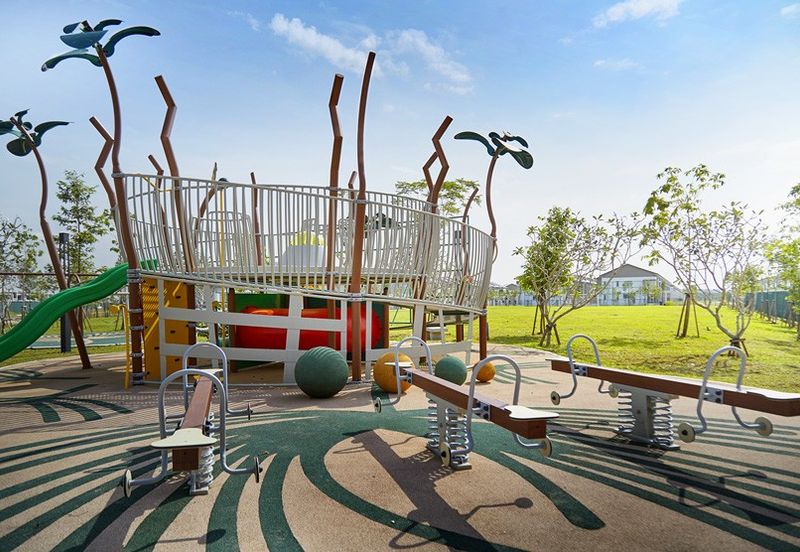 Penduline @ Bandar Rimbayu