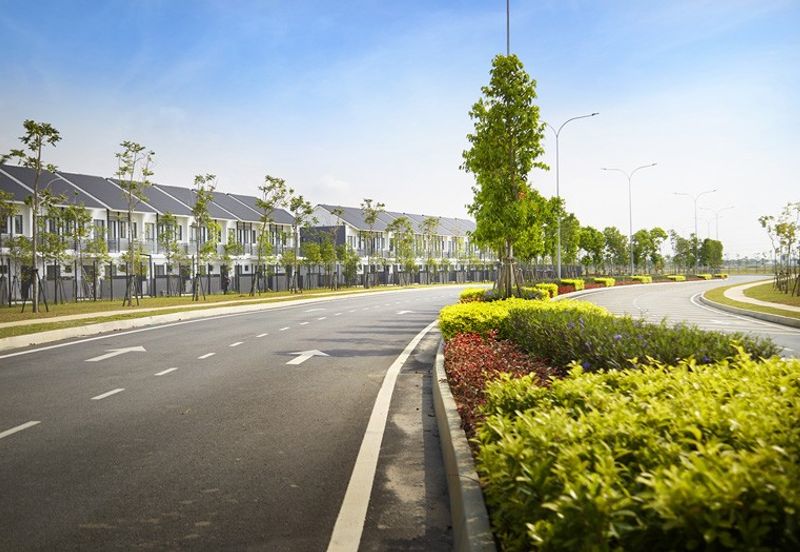 Penduline @ Bandar Rimbayu