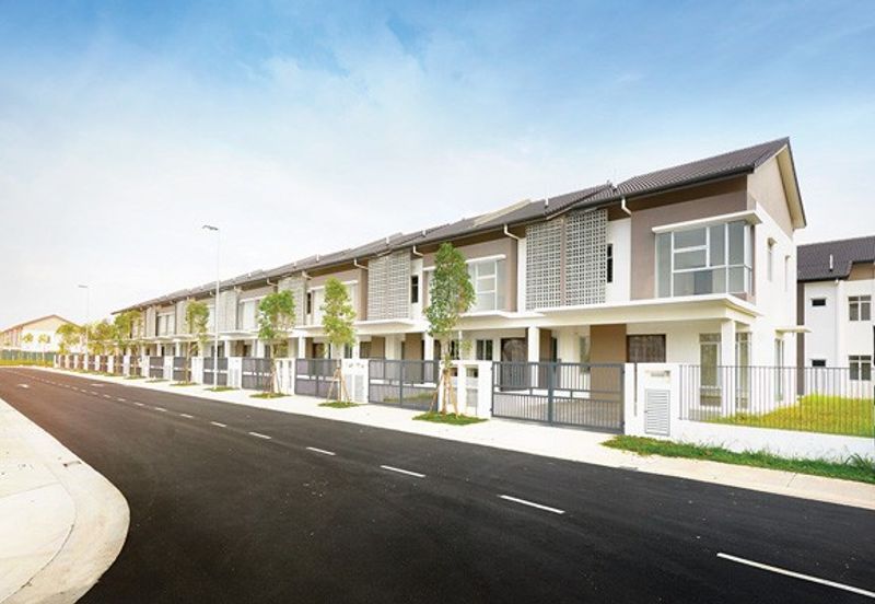 Penduline @ Bandar Rimbayu