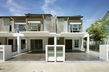 Penduline @ Bandar Rimbayu