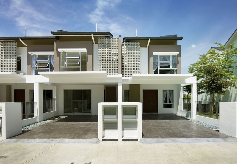 Penduline @ Bandar Rimbayu