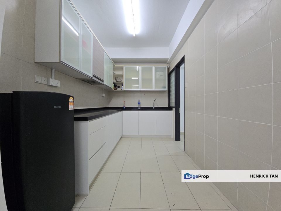 Tiara Mutiara 1, Jalan Klang Lama Old Klang Road, Kuala Lumpur, Jalan Klang Lama (Old Klang Road)