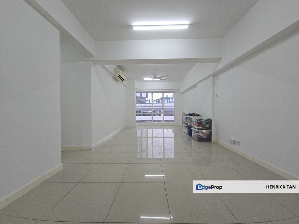 Tiara Mutiara 1, Jalan Klang Lama Old Klang Road, Kuala Lumpur, Jalan Klang Lama (Old Klang Road)