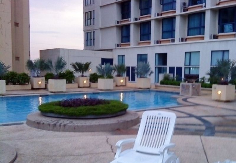 Amcorp Serviced Suites