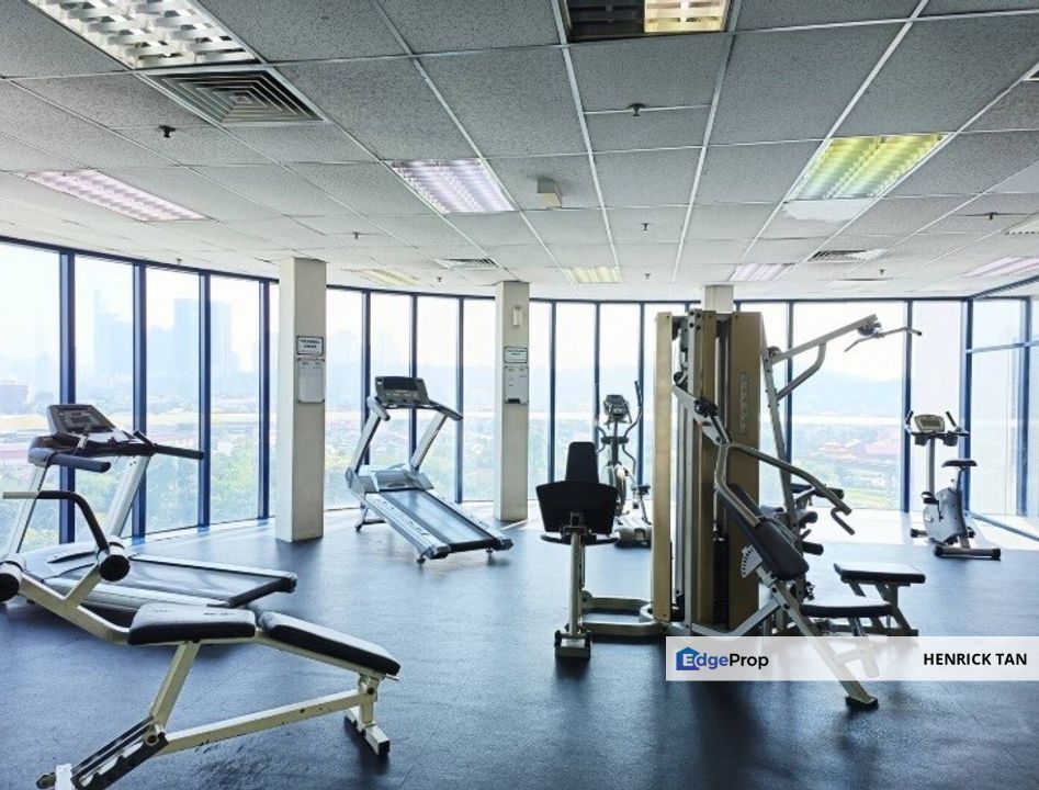 Amcorp Serviced Suites Petaling Jaya, Selangor, Petaling Jaya