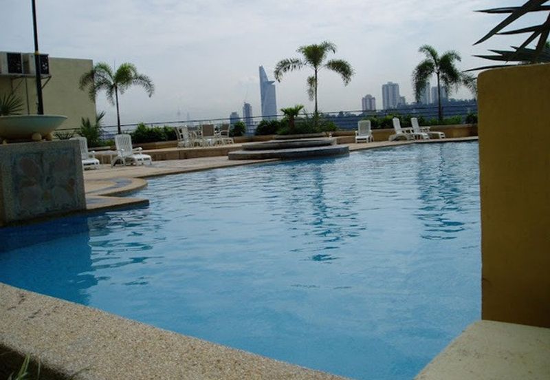 Amcorp Serviced Suites