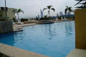 Amcorp Serviced Suites