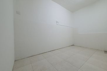 Seksyen 25, Shah Alam (Taman Sri Muda)