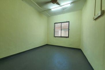 Seksyen 25, Shah Alam (Taman Sri Muda)