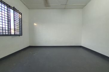 Seksyen 25, Shah Alam (Taman Sri Muda)