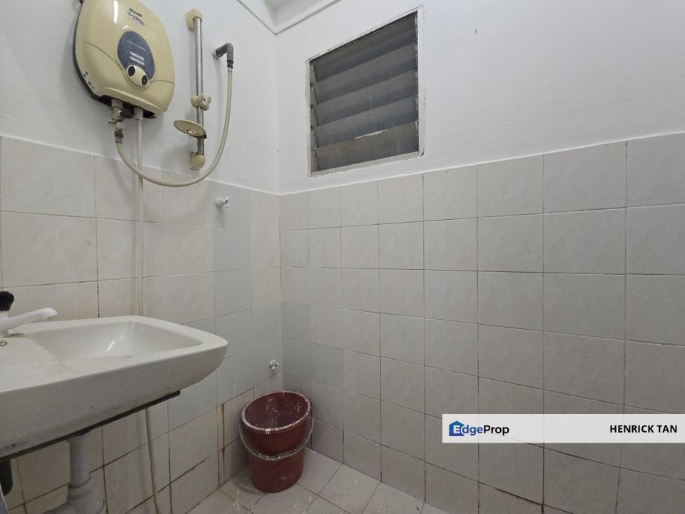 Kajang City Heights Apartment, Selangor, Kajang