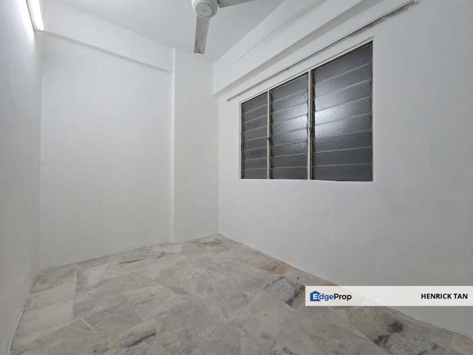 Kajang City Heights Apartment, Selangor, Kajang