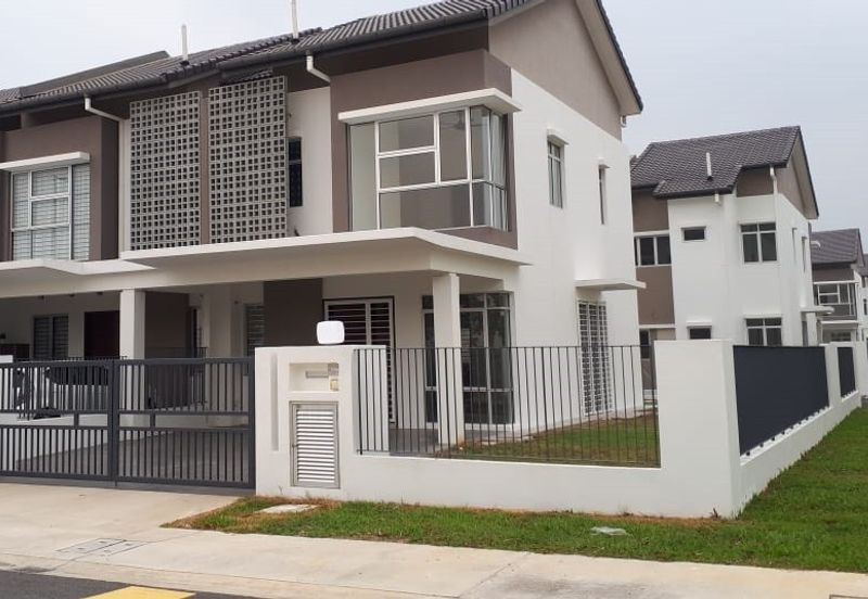 Penduline @ Bandar Rimbayu