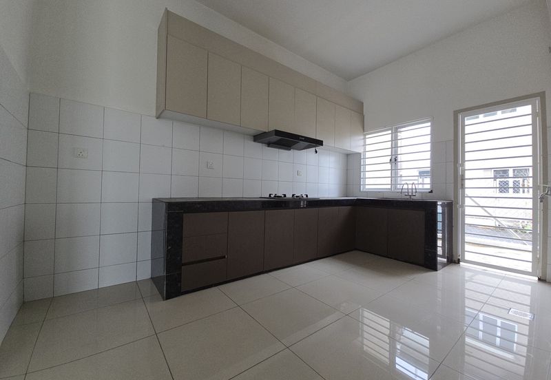 Penduline @ Bandar Rimbayu