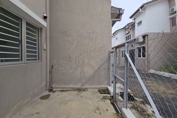 Penduline @ Bandar Rimbayu