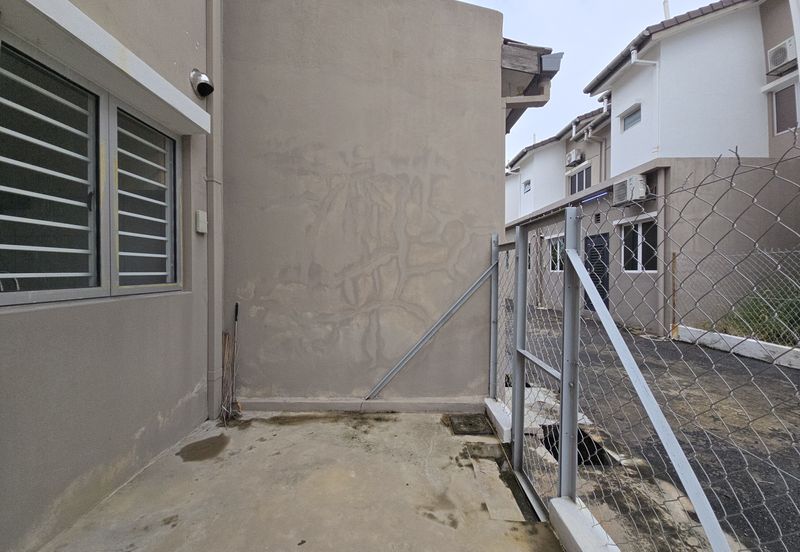 Penduline @ Bandar Rimbayu