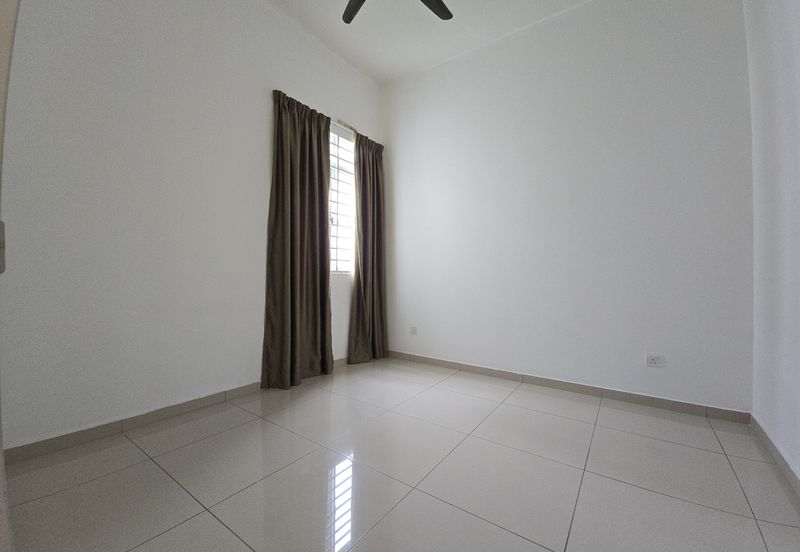 Penduline @ Bandar Rimbayu