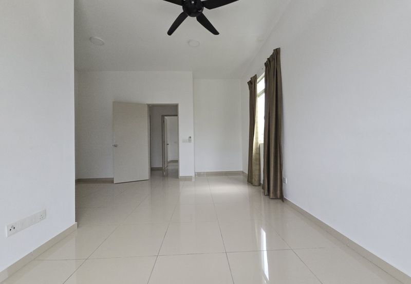 Penduline @ Bandar Rimbayu